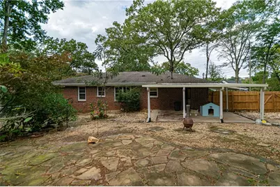 5261 Poplar Springs Road, Stone Mountain, GA 30083 - Photo 19