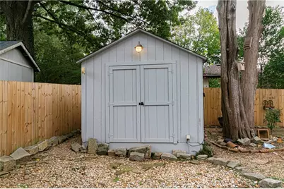 5261 Poplar Springs Road, Stone Mountain, GA 30083 - Photo 17