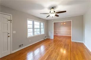 5261 Poplar Springs Rd, Stone Mountain, GA 30083 - Photo 5