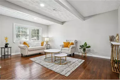 3970 Scott Drive, Forest Park, GA 30297 - Photo 3