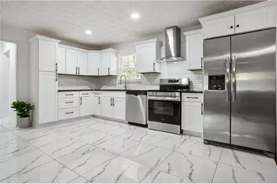 3970 Scott Drive, Forest Park, GA 30297 - Photo 7