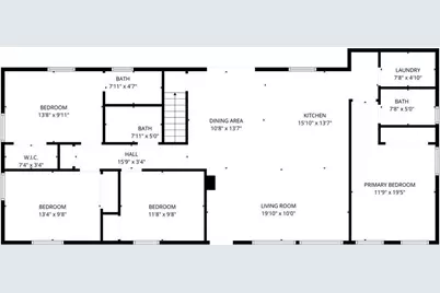 1498 Sanden Ferry Drive, Decatur, GA 30033 - Photo 55