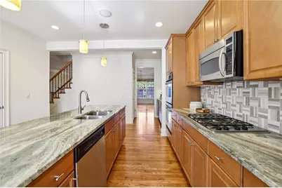 196 Mystic Court, Atlanta, GA 30342 - Photo 13