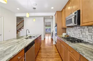 196 Mystic Ct, Atlanta, GA 30342 - Photo 13