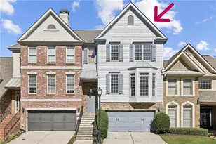 196 Mystic Ct, Atlanta, GA 30342 - Photo 1