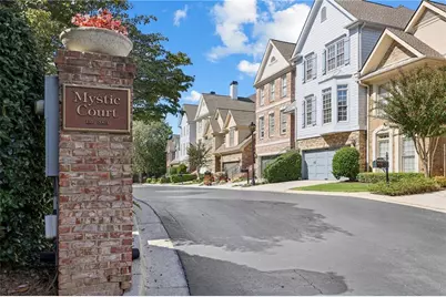196 Mystic Court, Atlanta, GA 30342 - Photo 35
