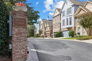 196 Mystic Ct, Atlanta, GA 30342 - Photo 35