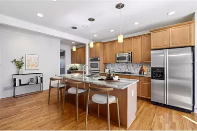 196 Mystic Court, Atlanta, GA 30342 - Photo 11