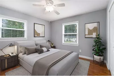 3650 Croft Place NW, Atlanta, GA 30331 - Photo 15