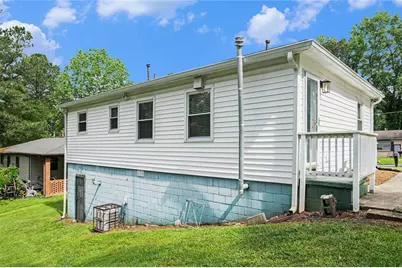 3650 Croft Place NW, Atlanta, GA 30331 - Photo 17