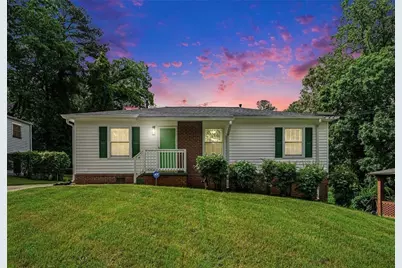 3650 Croft Place NW, Atlanta, GA 30331 - Photo 1
