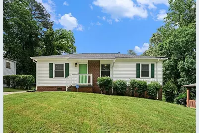 3650 Croft Place NW, Atlanta, GA 30331 - Photo 3