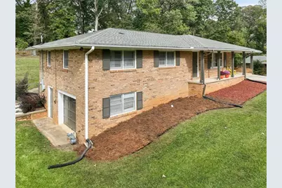 900 Tranquil Drive, Austell, GA 30106 - Photo 1