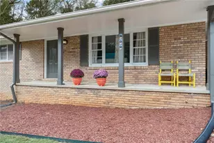 900 Tranquil Dr, Austell, GA 30106 - Photo 3