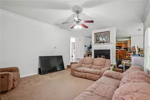 345 Timberlake Terrace, Covington, GA 30016 - Photo 3