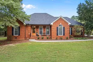 4526 Rome Hwy, Aragon, GA 30104 - Photo 1