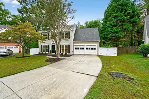 1095 Northpointe Trace, Roswell, GA 30076 - Photo 3