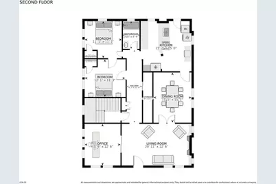 1497 N Morningside Drive NE, Atlanta, GA 30306 - Photo 31