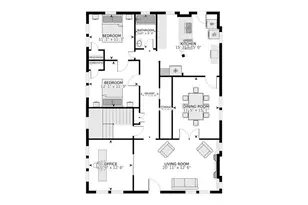 1497 N Morningside Dr NE, Atlanta, GA 30306 - Photo 31