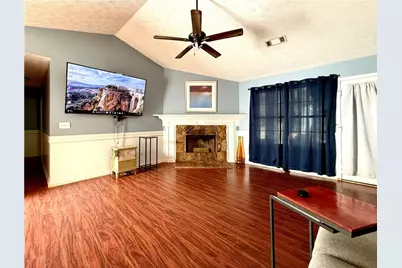 4359 Saddlewood Court, Gillsville, GA 30543 - Photo 3