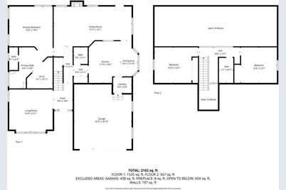 4461 Dogwood Farms Drive, Decatur, GA 30034 - Photo 41