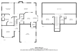 4461 Dogwood Farms Dr, Decatur, GA 30034 - Photo 41