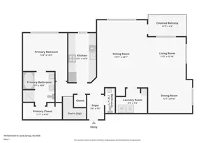 799 Hammond Dr, Atlanta, GA 30328 - Photo 57