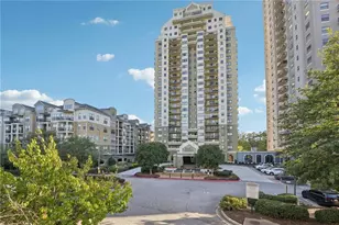 799 Hammond Dr, Atlanta, GA 30328 - Photo 1