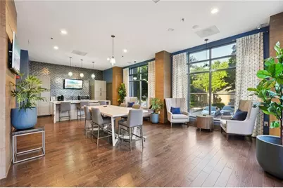 799 Hammond Drive #402, Atlanta, GA 30328 - Photo 35