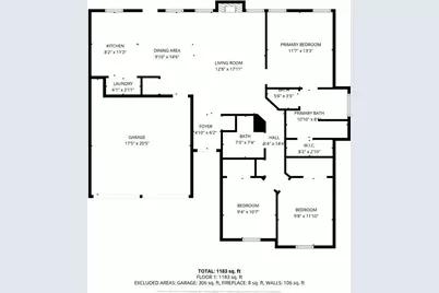 6593 Pole Creek Drive, Lithonia, GA 30058 - Photo 31