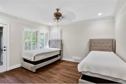 1265 E Rock Springs Road NE, Atlanta, GA 30306 - Photo 21
