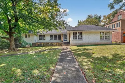 1265 E Rock Springs Road NE, Atlanta, GA 30306 - Photo 1