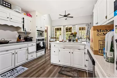 1211 Sandy Creek Road, Fayetteville, GA 30214 - Photo 9