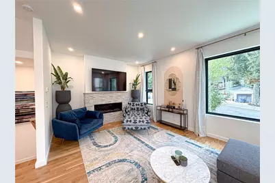 825 Barnett Street, Atlanta, GA 30306 - Photo 3