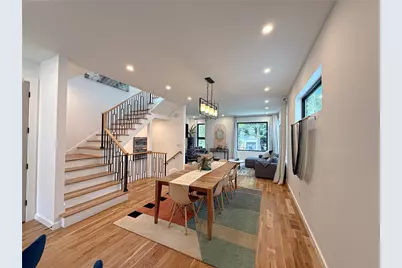 825 Barnett Street, Atlanta, GA 30306 - Photo 5