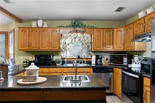 40 Wesley Rd NW, Adairsville, GA 30103 - Photo 17