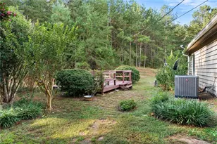 40 Wesley Rd NW, Adairsville, GA 30103 - Photo 33
