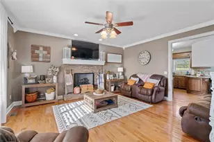 187 Willow Haven Street SE, Calhoun, GA 30701 - Photo 7