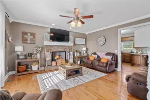 187 Willow Haven Street SE, Calhoun, GA 30701 - Photo 5