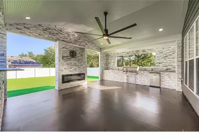 1242 Saxony Drive SE, Conyers, GA 30013 - Photo 29