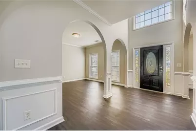 1242 Saxony Drive SE, Conyers, GA 30013 - Photo 5