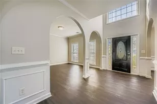 1242 Saxony Dr SE, Conyers, GA 30013 - Photo 5