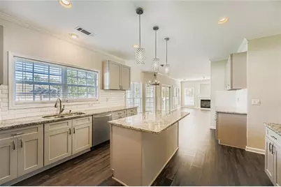 1242 Saxony Drive SE, Conyers, GA 30013 - Photo 11