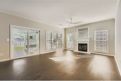 1242 Saxony Drive SE, Conyers, GA 30013 - Photo 13