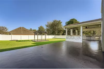 1242 Saxony Drive SE, Conyers, GA 30013 - Photo 31