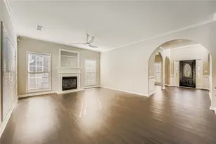 1242 Saxony Dr SE, Conyers, GA 30013 - Photo 15