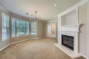 1242 Saxony Dr SE, Conyers, GA 30013 - Photo 19