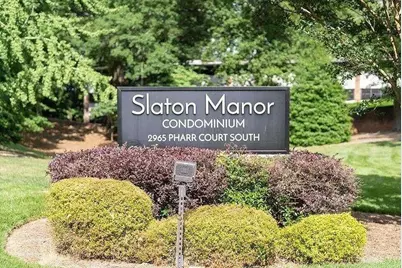 2965 Pharr Court South SW #119, Atlanta, GA 30305 - Photo 1