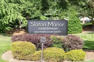 2965 Pharr Ct South SW, Atlanta, GA 30305 - Photo 1