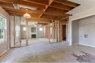 493 Cathedral Drive, McDonough, GA 30253 - Photo 11